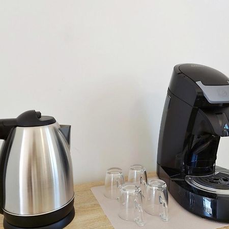 Amalia - Sea View Terrace Wifi Parking - By Tgb Apartment Porticcio  Ngoại thất bức ảnh