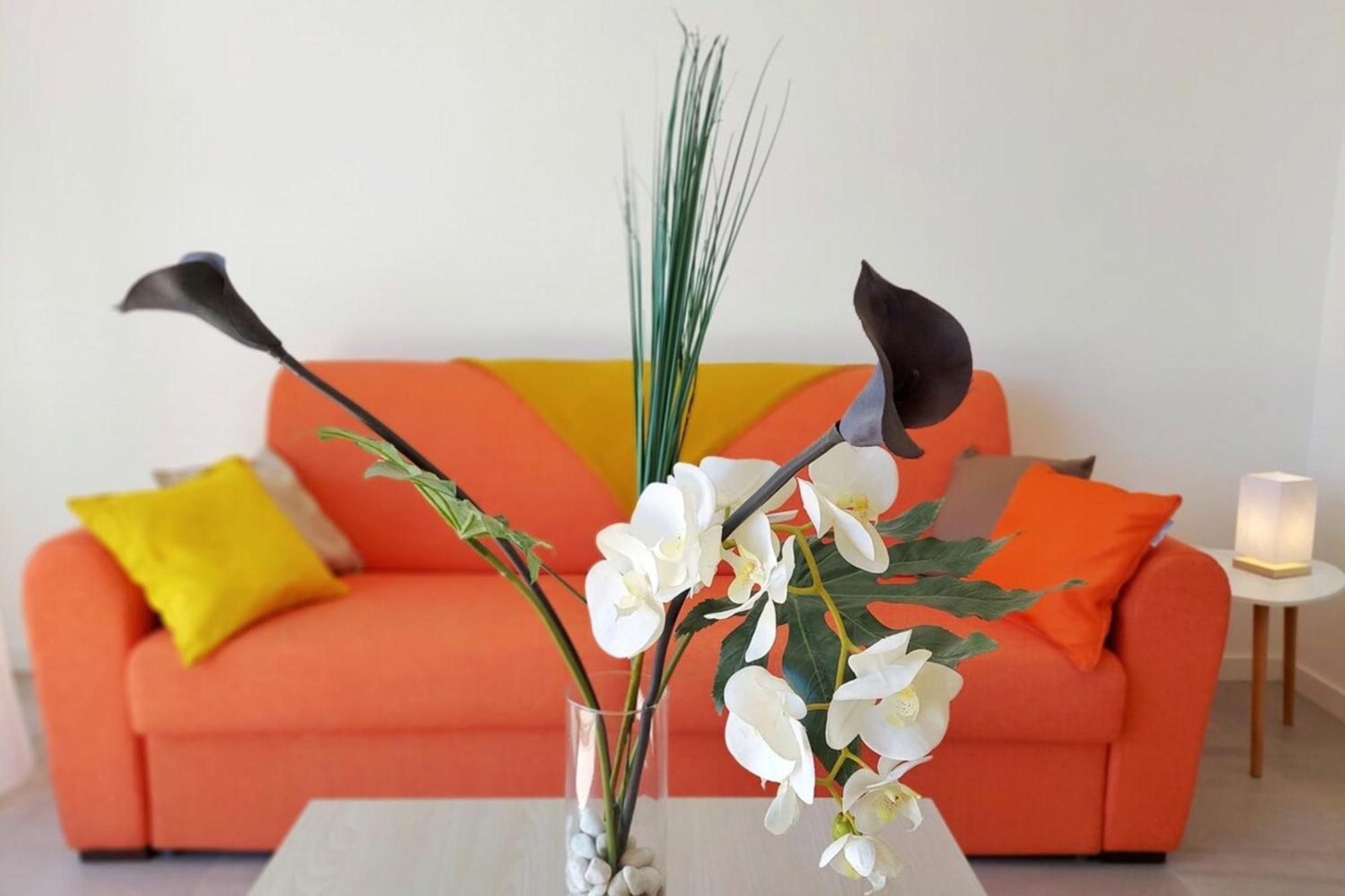 Amalia - Sea View Terrace Wifi Parking - By Tgb Apartment Porticcio  Ngoại thất bức ảnh
