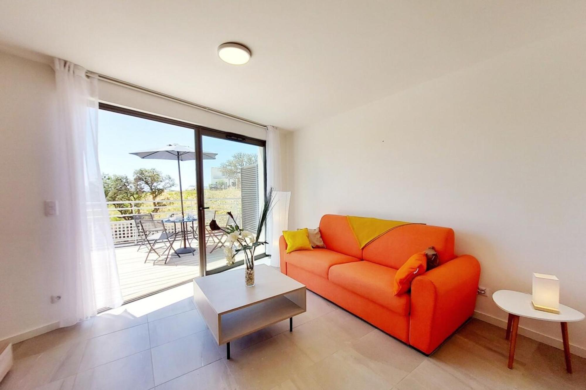 Amalia - Sea View Terrace Wifi Parking - By Tgb Apartment Porticcio  Ngoại thất bức ảnh