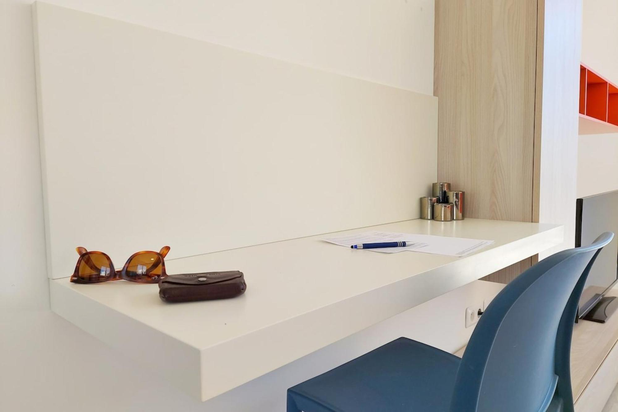 Amalia - Sea View Terrace Wifi Parking - By Tgb Apartment Porticcio  Ngoại thất bức ảnh